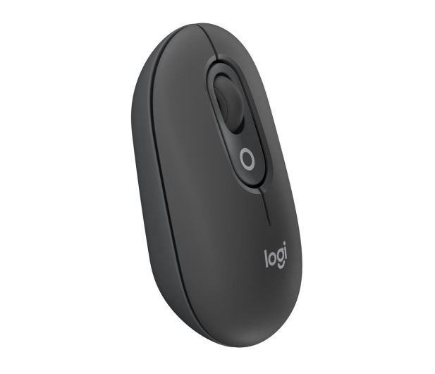 LOGITECH POP ICON Mouse grafit 910-007412 - 1276199 - zdjęcie 6